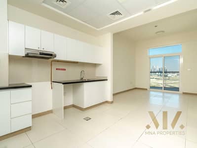 1 Bedroom Flat for Sale in Al Jaddaf, Dubai - Exclusive | Creek View | 2 Balconies | Vacant