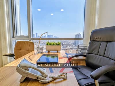 Office for Rent in Dubai Silicon Oasis (DSO), Dubai - PXL_20230318_103745396~2. jpg