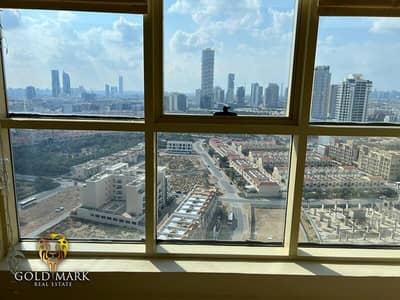 شقة 2 غرفة نوم للبيع في قرية جميرا الدائرية، دبي - شقة في برج الدانة،الضاحية 12،قرية جميرا الدائرية 2 غرف 850000 درهم - 8678772