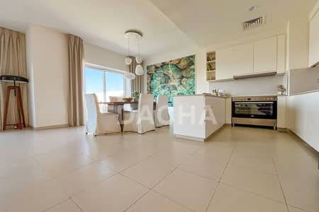 4 Bedroom Villa for Sale in Dubai South, Dubai - Corner Unit / Single Row / Handover August 2024