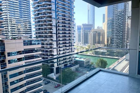 2 Bedroom Apartment for Sale in Dubai Marina, Dubai - Vacant / Near to Metro / Excellent Location