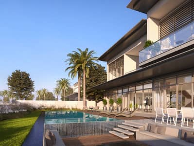 4 Bedroom Villa for Sale in Dubai Hills Estate, Dubai - Post Handover Payment Plan | Resale | Park Views