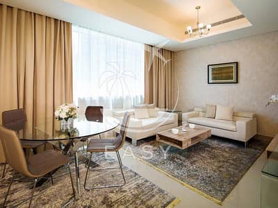 1 Bedroom Hotel Apartment for Rent in Dubai Marina, Dubai - 68d77cae-3d01-11ee-89ca-0648c3dce846. jpg