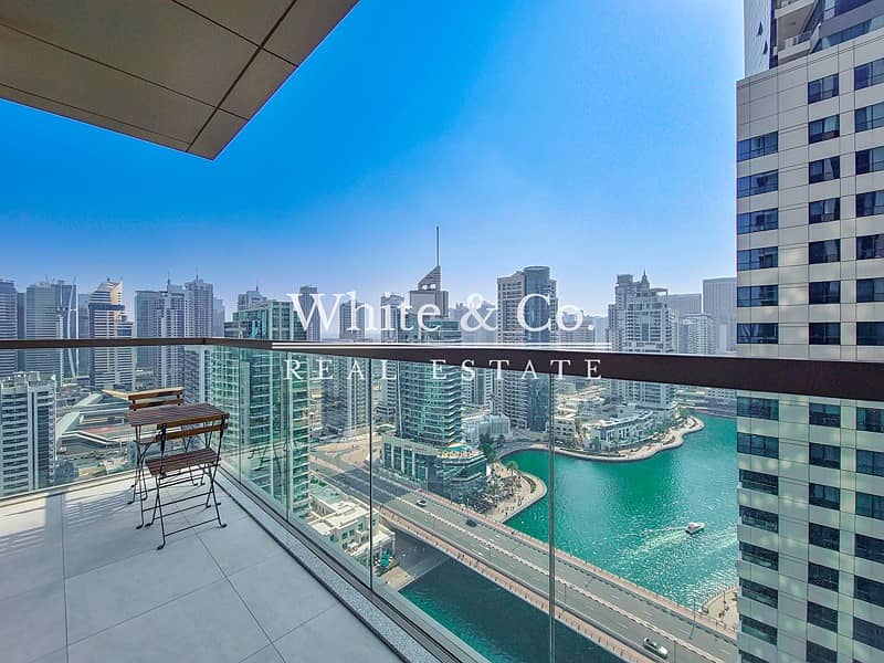 Квартира в Дубай Марина，№ 9, 3 cпальни, 240000 AED - 8678891