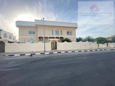 7 Cпальни Вилла Продажа в Аль Азра, Шарджа - IMG-20240229-WA0021. jpg