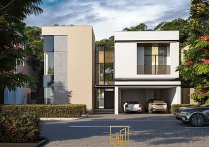 4 Bedroom Villa for Sale in Dubailand, Dubai - Luxury Villa | Modern Design | Private Pool
