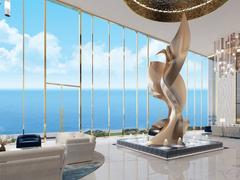 Infinity Pool | Amazing Deal | High ROI Infinity Pool | Amazing Deal | High ROI