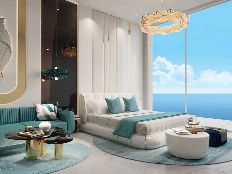 Waterfront Apartments | 1% Monthly | Payment Plan Waterfront Apartments | 1% Monthly | Payment Plan