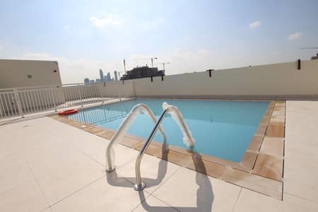 2 Bedroom Apartment for Rent in Culture Village, Dubai - IMG_9215. JPG