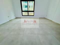 Best Deal | Fully Renovated | Studio Apartment with Built-in Wardrobes including Water ,Electricity in  Al Khalidiyah for AED 37,000 Only. !