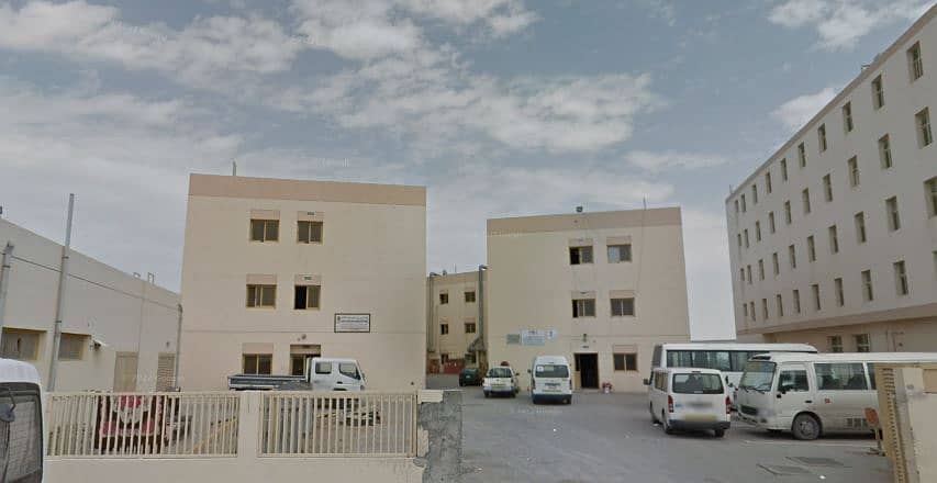 位于迪拜投资园区（DIP），2期 的员工宿舍 15000000 AED - 8679013
