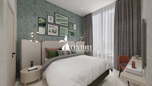 1 Bedroom Flat for Sale in Jumeirah Village Circle (JVC), Dubai - WhatsApp Image 2024-02-29 at 1.20. 22 PM (2). jpeg
