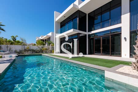 5 Bedroom Villa for Sale in Saadiyat Island, Abu Dhabi - _M8A6367-Enhanced-NR. jpg