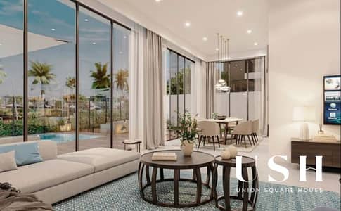 4 Bedroom Villa for Sale in Dubai South, Dubai - Screenshot 2024-01-26 171957. png