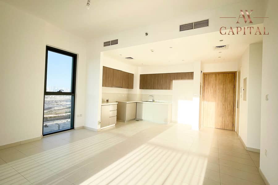 شقة في برج بارك ريدج C،بارك ريدج،دبي هيلز استيت 2 غرف 155000 درهم - 8679111