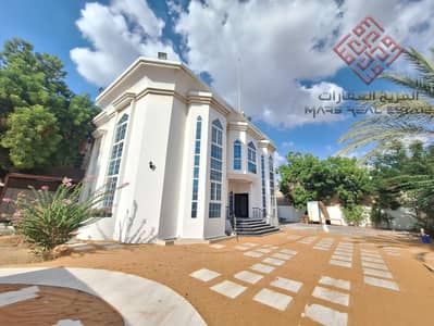 5 Bedroom Villa for Rent in Muwafjah, Sharjah - 20231126_135121. jpg
