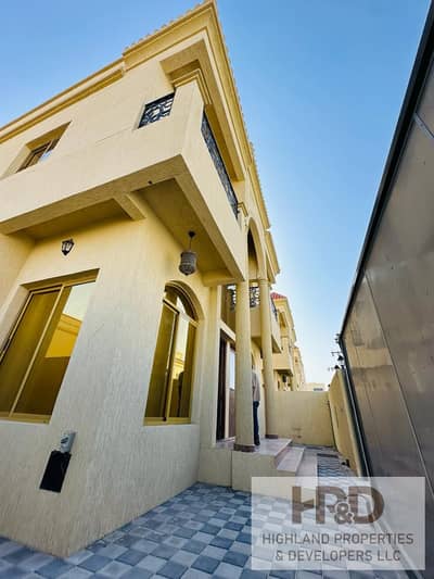5 Bedroom Villa for Rent in Al Yasmeen, Ajman - WhatsApp Image 2024-02-28 at 7.38. 36 PM (2). jpeg