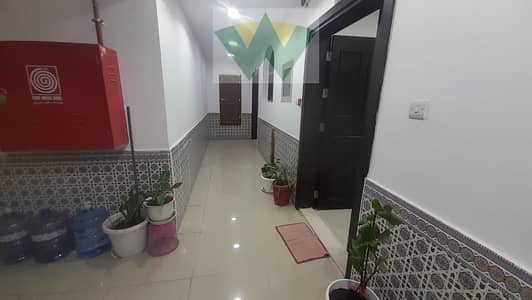 3 Bedroom Flat for Rent in Mohammed Bin Zayed City, Abu Dhabi - WhatsApp Image 2024-02-29 at 15.40. 38(1). jpeg