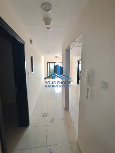 شقة 1 غرفة نوم للايجار في مدينة الإمارات‬، عجمان - IMG-20240229-WA0045. jpg