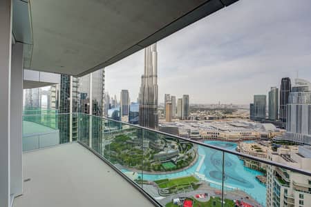 迪拜市中心， 迪拜 4 卧室单位待售 - 位于迪拜市中心，歌剧公寓塔楼 4 卧室的公寓 13000000 AED - 8679227