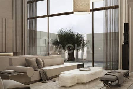 4 Bedroom Villa for Sale in Mohammed Bin Rashid City, Dubai - Payment Plan 40/60 / Completion Q2 2025