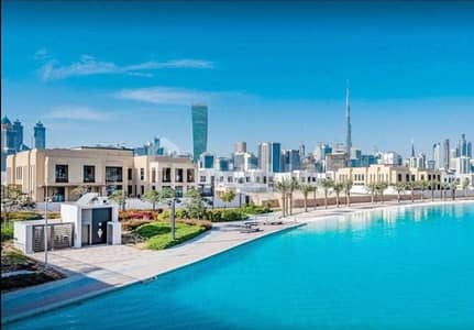 穆罕默德-本-拉希德城， 迪拜 住宅地块待售 - 位于穆罕默德-本-拉希德城，第一区 的住宅地块 13000000 AED - 8679241