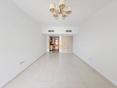 UNFURNISHED STUDIO || SPACIOUS LAYOUT|| CALL US NOW