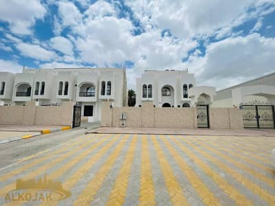 Studio for Rent in Between Two Bridges (Bain Al Jessrain), Abu Dhabi - Ready to  move in Fully Furnished Studio Apartment | Balcony |Parking | Bills Inclusive