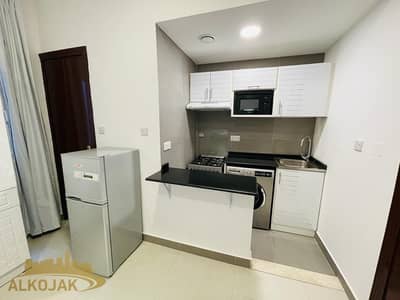 Studio for Rent in Al Manaseer, Abu Dhabi - Fully Furnished Studio /Bills Included