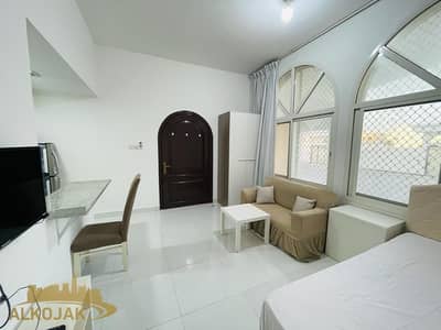 Студия в аренду в Халифа Сити, Абу-Даби - WhatsApp Image 2023-10-30 at 11.29. 49 AM (2). jpeg