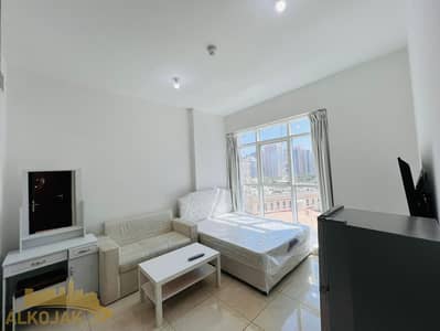 Studio for Rent in Tourist Club Area (TCA), Abu Dhabi - Furnished Room W/ADDC Bills