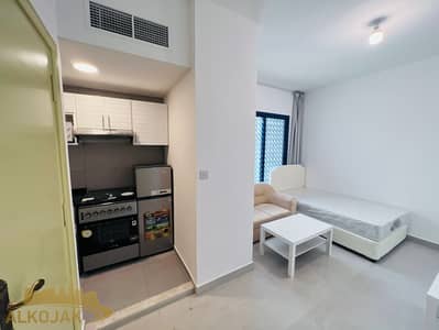 Studio for Rent in Tourist Club Area (TCA), Abu Dhabi - 3499 AED Brand new Studio / All Bills included !