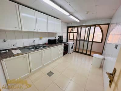 Studio for Rent in Tourist Club Area (TCA), Abu Dhabi - Brand New Master Room In Tourist Club