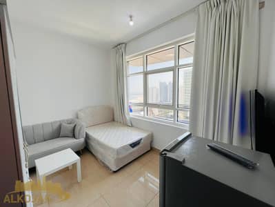Studio for Rent in Al Reem Island, Abu Dhabi - Fully Furnished  Room | All Bills Inclusive| In Al Reem| Fantastic View