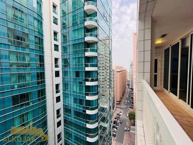 Studio for Rent in Corniche Road, Abu Dhabi - Premium Location |Fully Furnished |All Bills Inclusive Monthly Rent