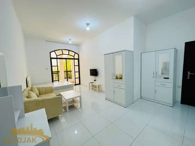 阿尔马克塔， 阿布扎比 单身公寓待租 - 位于阿尔马克塔 的公寓 4000 AED - 7835239