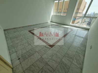 Sophisticated Two Bedroom Apartment with Built-in Wardrobes, Basement Parking: Your Ideal Urban Haven in Al Salam Street for AED 75,000 Only. . !!