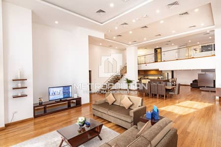 1 Bedroom Flat for Rent in Jumeirah Beach Residence (JBR), Dubai - Duplex Loft Apartment | Multiple Units Available