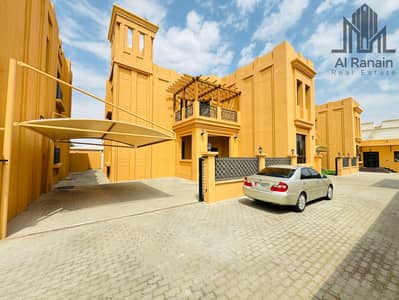 5 Bedroom Villa for Rent in Al Rawdah Al Sharqiyah, Al Ain - WhatsApp Image 2024-02-29 at 01.57. 31. jpeg