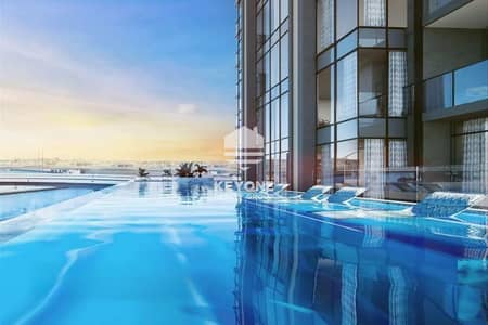 商业湾， 迪拜 2 卧室单位待售 - 位于商业湾，米索尼城市绿洲大厦 2 卧室的公寓 2300000 AED - 8679437