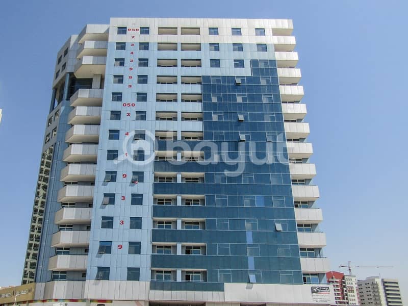 Квартира в Аль Нахда (Дубай)，Аль Нахда 1, 2 cпальни, 65000 AED - 3208303