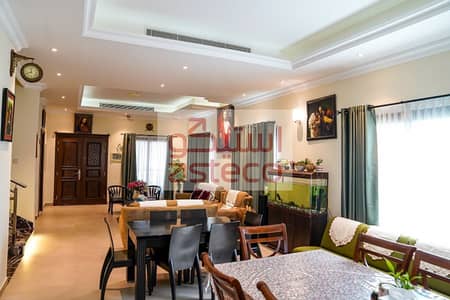 4 Bedroom Villa for Sale in Al Furjan, Dubai - DSC09848. jpg