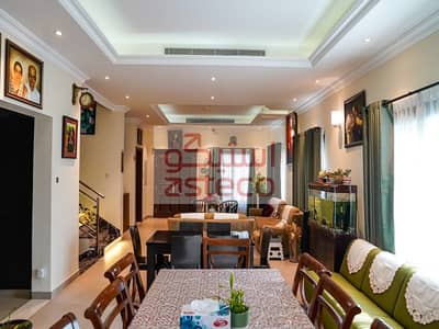 4 Bedroom Villa for Sale in Al Furjan, Dubai - DSC09862. jpg