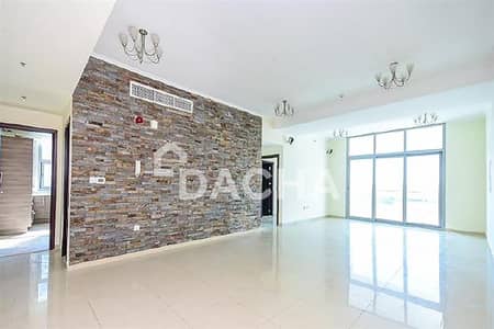 迪拜码头， 迪拜 2 卧室单位待售 - 位于迪拜码头，DEC大厦，DEC2号大厦 2 卧室的公寓 1550000 AED - 8679481