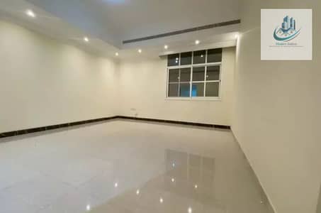 Studio for Rent in Khalifa City, Abu Dhabi - European Community Huge Studio ((2200 Monthly)) + Separate Kitchen | close to safeer mall