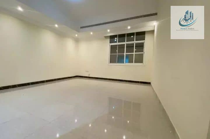 European Community Huge Studio ((2200 Monthly)) + Separate Kitchen | close to safeer mall