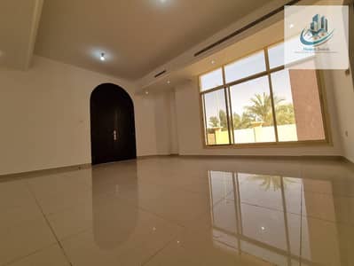 Studio for Rent in Khalifa City, Abu Dhabi - Gigantic Studio | Monthly 2400 | Outclass Finishing | Nice Layout | Big Windows