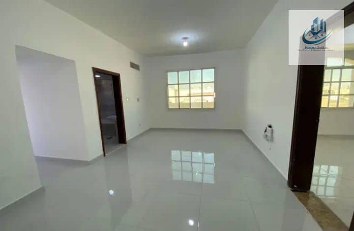 Luxury One Bedroom Hall With Huge Sep/Kitchen And Proper Washroom On prime Location In Khalifa City
