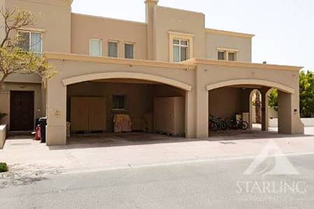 9 Bedroom Villa for Rent in The Springs, Dubai - Unique Layout | Furnished | Vacant
