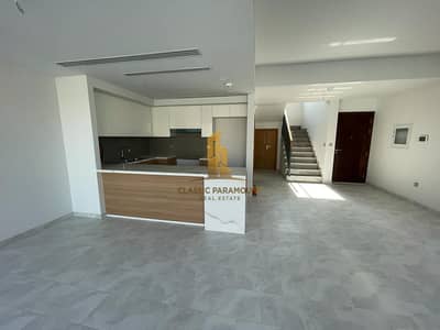 4 Bedroom Townhouse for Sale in Dubailand, Dubai - End Unit | Last Few Options | Handover End of 2024